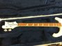 Rickenbacker 4003/4 , Blue Boy: Neck - Front