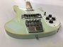 Rickenbacker 4003/4 , Blue Boy: Close up - Free2