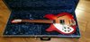 Rickenbacker 330/6 Mod, Fireglo: Free image2