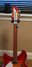 Rickenbacker 330/6 Mod, Fireglo: Neck - Front