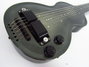 Rickenbacker NS/Post War/6 , Black crinkle: Body - Front