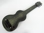 Rickenbacker NS/Post War/6 , Black crinkle: Full Instrument - Front