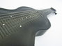 Rickenbacker NS/Post War/6 , Black crinkle: Neck - Front