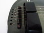 Rickenbacker NS/Post War/6 , Black crinkle: Close up - Free