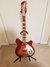 Rickenbacker 365/6 , Fireglo: Full Instrument - Front