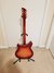 Rickenbacker 365/6 , Fireglo: Full Instrument - Rear