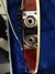 Rickenbacker 365/6 , Fireglo: Close up - Free