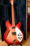 Rickenbacker 330/6 , Fireglo: Full Instrument - Front