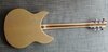Rickenbacker 330/6 , Mapleglo: Full Instrument - Rear