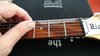 Rickenbacker 330/6 , Mapleglo: Neck - Front
