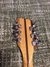 Rickenbacker 360/12 , Mapleglo: Headstock - Rear