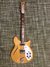 Rickenbacker 360/12 , Mapleglo: Full Instrument - Front