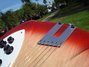 Rickenbacker 360/6 V64, Fireglo: Free image