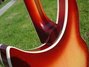 Rickenbacker 360/6 V64, Fireglo: Neck - Rear