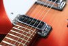 Rickenbacker 330/6 , Fireglo: Free image