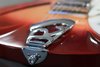 Rickenbacker 330/6 , Fireglo: Close up - Free2