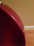 Rickenbacker 330/6 , Fireglo: Body - Rear