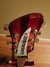 Rickenbacker 330/6 , Fireglo: Close up - Free2