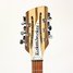 Rickenbacker 360/12 , Mapleglo: Headstock
