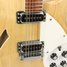 Rickenbacker 360/12 , Mapleglo: Free image