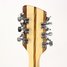 Rickenbacker 360/12 , Mapleglo: Headstock - Rear