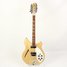 Rickenbacker 360/12 , Mapleglo: Full Instrument - Front