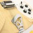 Rickenbacker 360/12 , Mapleglo: Close up - Free2