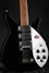 Rickenbacker 325/6 C64, Jetglo: Free image