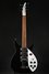Rickenbacker 325/6 C64, Jetglo: Full Instrument - Front