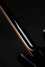 Rickenbacker 325/6 C64, Jetglo: Neck - Rear