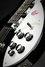Rickenbacker 325/6 C64, Jetglo: Close up - Free2