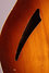 Rickenbacker 360/6 Capri, Autumnglo: Close up - Free2