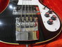 Rickenbacker 4001/4 , Jetglo: Free image