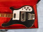 Rickenbacker 4001/4 , Jetglo: Body - Front