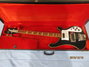 Rickenbacker 4001/4 , Jetglo: Full Instrument - Front