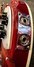 Rickenbacker 360/6 , Fireglo: Close up - Free