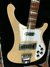 Rickenbacker 4003/4 , Mapleglo: Body - Front