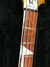 Rickenbacker 4003/4 , Mapleglo: Neck - Front