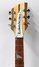 Rickenbacker 360/6 , Mapleglo: Headstock