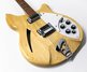 Rickenbacker 360/6 , Mapleglo: Free image