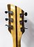 Rickenbacker 360/6 , Mapleglo: Headstock - Rear