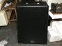 Rickenbacker Transonic 201 Cab/amp , Black: Neck - Front