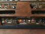 Rickenbacker Transonic 201 Cab/amp , Black: Close up - Free2