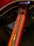 Rickenbacker 360/12 V64, Fireglo: Neck - Rear
