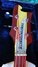 Rickenbacker 4001/4 CS, Cream: Headstock