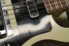 Rickenbacker 4001/4 BT, White: Free image