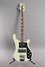 Rickenbacker 4001/4 BT, White: Full Instrument - Front