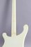 Rickenbacker 4001/4 BT, White: Neck - Rear