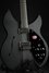 Rickenbacker 360/6 BH BT, Matte Black: Free image2