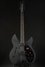 Rickenbacker 360/6 BH BT, Matte Black: Full Instrument - Front
